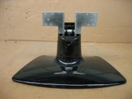 Black Monitor Stand 615-10642-01