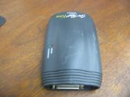 Aero Comm Go Print/One Computer Wireless Print Server