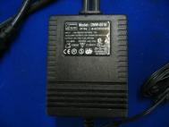 Skynet 5V 1.2A AC Adapter Power Supply DNW-0510 P/N: 44D0095