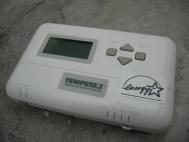 Tempstar REV E 32000863 Air Conditioner Control Panel