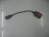 Xircom CABLE-MOD444 56Kbps Notebook PCMCIA Network Cable