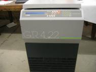 Jouan GR4-22 Refrigerated Lab Centrifuge Floor Model