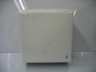 San Jamar Classic Metal Paper Towel Dispenser White