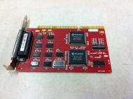 Comtrol 95500-9 RocketPort ISA Quad/Octa DB25 Card