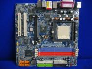 Gigabyte GA-K8N51GMF-9 GeForce 6100 Socket 939 Motherboard