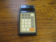 Texas Instruments TI SR-10 Slide Rule Calculator