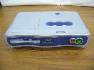 VTech V.Flash Home Edutainment System w/ Game