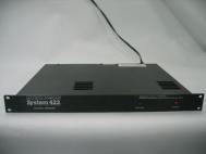 Altec Microaudio Equalizer 8553B Digital Control