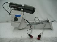 Vicon VC2810 Camera W/ MicroPan Mount & V11-110 Zoom