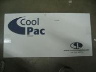 SCA Cool Logistics WS5025 Cool Pac