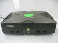Microsoft XBox Video Game Console System