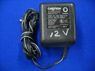 Lucent 5500T AC - DC Power Supply Adapter 12V 400mA Phone Charger