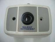 Silent Witness SWC2ODL Mock Security Camera