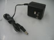 AIWA AC-605U 120V AC 8W 60Hz Class 2 Transformer Power Cord