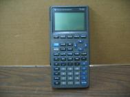 Texas Instruments TI-82 Graphing Calculator