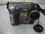 Sony MVC-FD85 FD Mavica 1.3 Mega Pixel Digital Camera