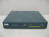 Cisco PIX 501 Firewall Failover VPN Security