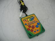 Crayola Electronic Coloring Book