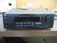 JVC RX-6000VBK Audio/Video Control Receiver