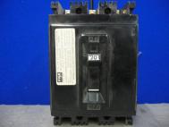 Federal Pacific NEF433020 480V 20A 3 Pole Circuit Breaker 3P 480 Volt 20 Amp