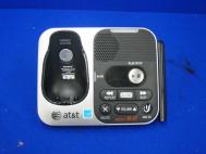 AT&T TL32100 Cordless Phone Base DECT 6.0 w/ Answering Machine
