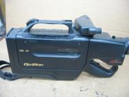 Quasar VM706 VHS Camcorder Video Camera