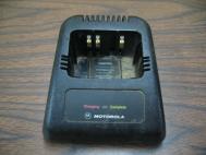 Motorola NTN7212B Two-Way Radio Battery Charger