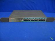 Addtron Technology 24 Port 10/100M Auto-Negotiation Switch ADS-624