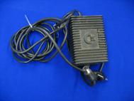 Commodore P/N 251053-02 5V 7.5W 6.7VA Computer Power Supply