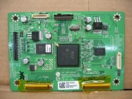 LG Electronics EAX60966001 EBR61784803 Logic Main Board