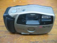 Minolta AF-Big Finder Date All Glass Lens Auto Flash DX