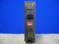 Square D QOB125 25A 1 Pole Circuit Breaker 1P 25 Amp