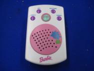Mattel Barbie Echo Toy Vocal Processor Builtin Speaker 2 Mics, Aux