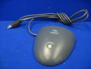 Logitech C-BA4-KBD Cordless Keyboard Receiver 830407-0000