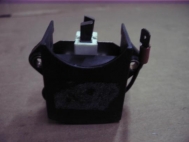 Solid State Regulator VRPR402 Voltage Regulator