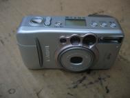 Canon Sure Shot 80U 35mm Film Camera