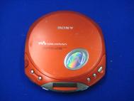 Sony D-E350 Walkman CD Personal Player CD-R/RW