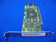 3Ware Escalade 8506-4LP 4-Port Serial ATA Raid Controller PCI Card SATA