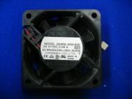Minebea 2408NL-05W-B20 NMB 24V DC .06A Brushless Fan
