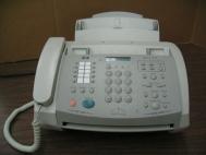 HP Hewlett Packard Fax Model 1020 with Handset