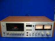 Sankyo STD-2000 Vintage Stereo Cassette Deck
