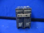 ITE Q2100 2 Pole 100A 120/240V Circuit Breaker