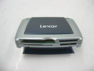 Lexar RW022 USB 2.0 Multi-Card Reader