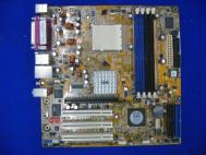 Asus A8AE-LE AmberineM GL6E Socket 939 AMD ATX Motherboard