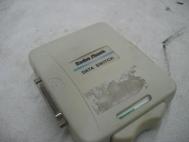 RadioShack 26-115 A/B Data Switch