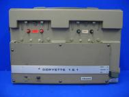 Telex Copyette 1 & 1 Portable Audio Cassette Copier Duplicator