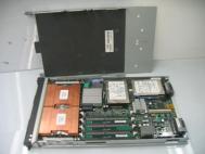 IBM 8853 AC1 FRU 40K7000 Blade Center XM System Board