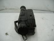 Panasonic PV-S62 Super VHS Palmcorder