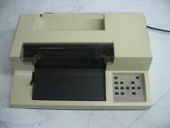 IBM 7371 Color Plotter for Parts/Repair