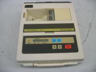 Fukuda Denshi FCP-11 Auto Cardiner EKG/ECG Machine AC Unit PS-22